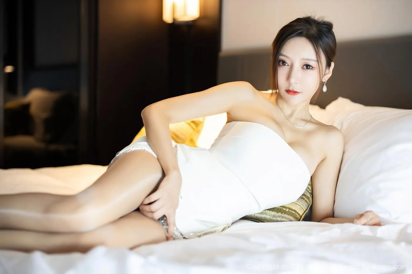 [MyGirl美媛馆] 2021.06.17 VOL.541 王馨瑶yanni [58P]插图6